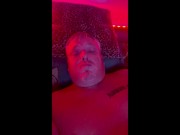 really fast cum with toy 14/16