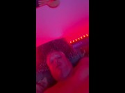 really fast cum with toy 15/16