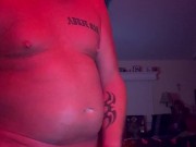 standing cumshot sideview 6/16