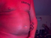 standing cumshot sideview 8/16