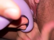 a quick morning loud orgasm 11/16