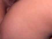 straping my gf, watch how her pussy stretches out 😩💦 14/16