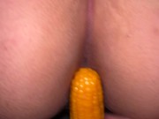 straping my gf, watch how her pussy stretches out 😩💦 5/16