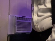 Even Between Meetings, You Make Me Fuck You Every Time You Bend Over - Logan Stonehard 1/16