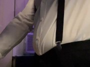 Even Between Meetings, You Make Me Fuck You Every Time You Bend Over - Logan Stonehard 11/16