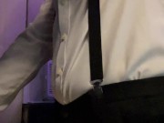 Even Between Meetings, You Make Me Fuck You Every Time You Bend Over - Logan Stonehard 12/16