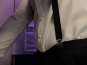 Even Between Meetings, You Make Me Fuck You Every Time You Bend Over - Logan Stonehard 13/16