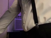 Even Between Meetings, You Make Me Fuck You Every Time You Bend Over - Logan Stonehard 14/16