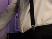 Even Between Meetings, You Make Me Fuck You Every Time You Bend Over - Logan Stonehard 15/16