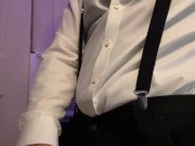 Even Between Meetings, You Make Me Fuck You Every Time You Bend Over - Logan Stonehard 16/16