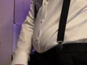 Even Between Meetings, You Make Me Fuck You Every Time You Bend Over - Logan Stonehard 3/16