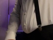 Even Between Meetings, You Make Me Fuck You Every Time You Bend Over - Logan Stonehard 4/16