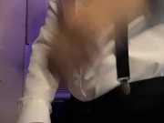 Even Between Meetings, You Make Me Fuck You Every Time You Bend Over - Logan Stonehard