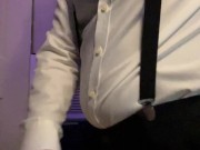 Even Between Meetings, You Make Me Fuck You Every Time You Bend Over - Logan Stonehard 9/16