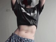 【 Nyauri1 Tiktok Series 】Trends Dance 10/16