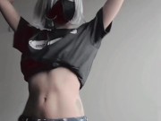 【 Nyauri1 Tiktok Series 】Trends Dance 12/16