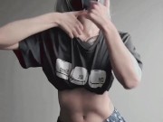 【 Nyauri1 Tiktok Series 】Trends Dance 14/16