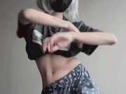 【 Nyauri1 Tiktok Series 】Trends Dance 15/16