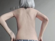 【 Nyauri1 Tiktok Series 】Trends Dance 5/16