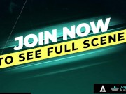 Hot Therapist Treats Her Client's Problem With Hard Sex 7/16