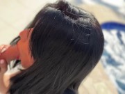 I warm up my cameraman and fuck him 8/16