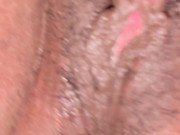 Big Clit Humps Toy Mouth And Pussy Until Shaking Real Orgasm  more on OF 16/16