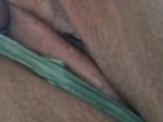 Masturbandome sola 6/16