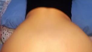 Culo hermoso de argentina amateur, hacemos videos caseros con mi hermanastra, ella es muy sensual