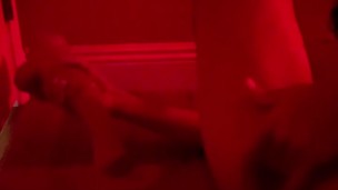Little Twink Takes 16 Inch Dildo in the Ass