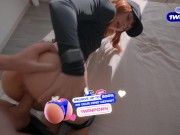 Sexy Student Delivery Girl Ate My Pizza And Got Fucked In Her Tight Pussy 8/16