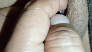 Conversación con mi hermanastra, guardo su secreto a cambio de sexo real - casero -Méxicana