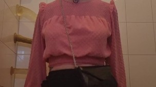 Sissy slut