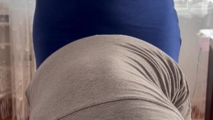 The three of us with our stepmother are fucking hot - Lesbian_illusion