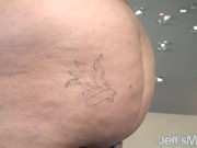 Busty BBW Mandy Majestic Gets Fucked Well 5/16