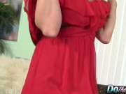 Hot Wife Maya Hills Cheats on Her Hubby 3/16