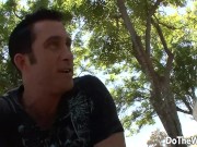 Hotwife Mandy Sweet Makes Cuck Watch and Learn 4/16