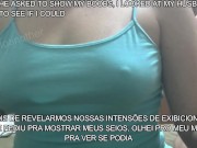 He was a friend of my husband and I showed him everything 3/16