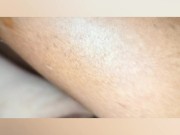 Alegra Stuffs Dildo & Docs BBC in Her Fat Hairy Pussy 7/16