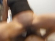 Petite Milf Rides & Cums On DrBlackjohnsonXXX's Cock 6/16