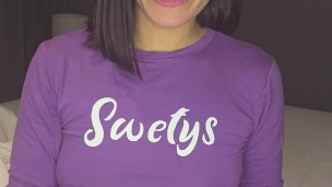 Unique Experience with Cristal: Don't Miss It! FIND ME ON SWETYS