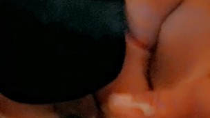 Part two Sissy locked in chastity anal training