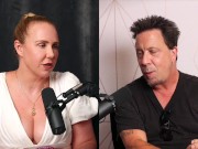 Mike Quasar: Directing, Getting Sober, and Those Ridiculous Ad Scenes 2/16