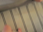 Petite gamer girl gets a fat cock while playing 3/16