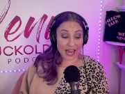 Venus Cuckoldress: Cucks Aren't Weak, They're the Hottest Partners! 12/16