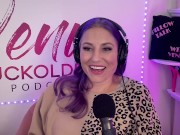 Venus Cuckoldress: Cucks Aren't Weak, They're the Hottest Partners! 13/16