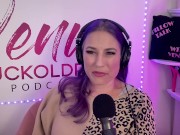 Venus Cuckoldress: Cucks Aren't Weak, They're the Hottest Partners! 14/16