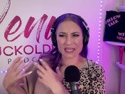 Venus Cuckoldress: Cucks Aren't Weak, They're the Hottest Partners! 15/16