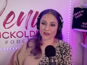 Venus Cuckoldress: Cucks Aren't Weak, They're the Hottest Partners! 16/16