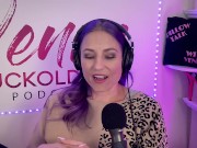 Venus Cuckoldress: Cucks Aren't Weak, They're the Hottest Partners! 2/16