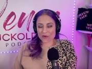 Venus Cuckoldress: Cucks Aren't Weak, They're the Hottest Partners! 5/16